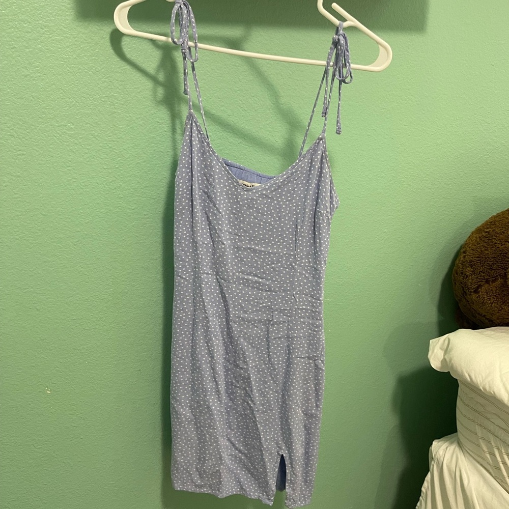 Abercrombie & Fitch Bodycon Dress